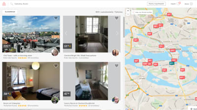 Airbnb.com