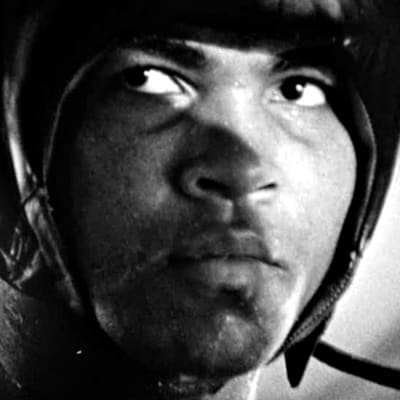 Muhammad Ali
