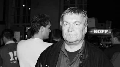 Matti Hagman, 1955 - 2016.