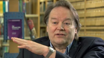 Matti Tuomala är professor i nationalekonomi vid Tammerfors universitet
