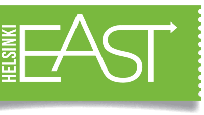 Helsinki Easts logo