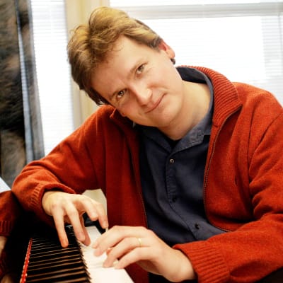 Olli Mustonen
