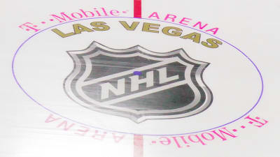 NHL kommer till Las Vegas.