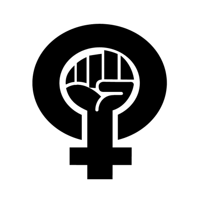 Symbol för feminism.