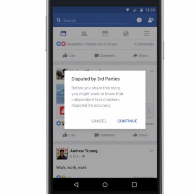 Facebook