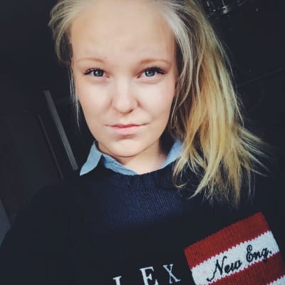 Tove Ljungqvist