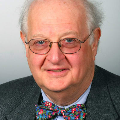 Angus Deaton.