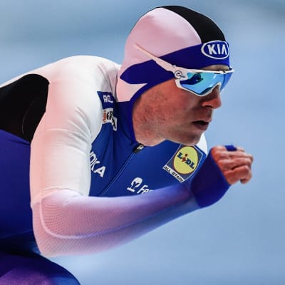Mika Poutala