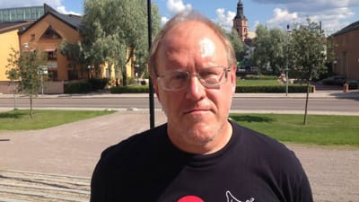 Sverker Johansson är världens främsta Wikipedia-skribent