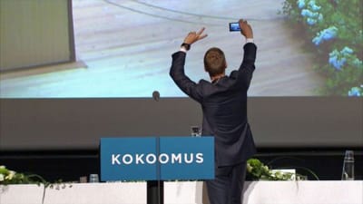 Samlingspartiet