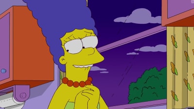 Marge Simpson är en mamma vi ser upp till. Visst har hon sina brister, men vem har inte det?