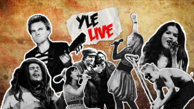 Yle Live logo