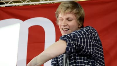 Lenno i Kampen 2014