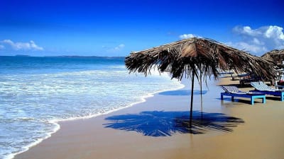 Goa i Indien