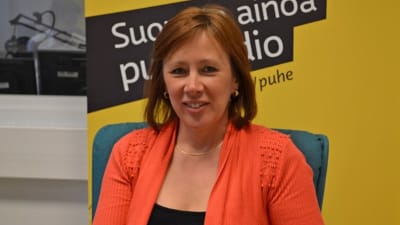 Sirpa Paatero