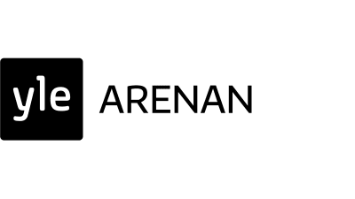 Logo för Yle Arenan