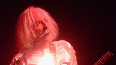 Daevid Allen
