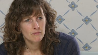 Ann Fernholm