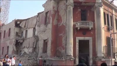 explosion skadade Italiens konsluta