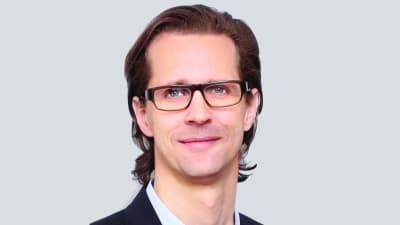 Ralph Laurens nya vd Stefan Larsson