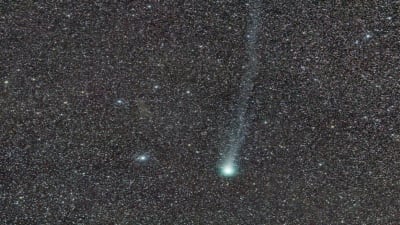 Kometen Lovejoy