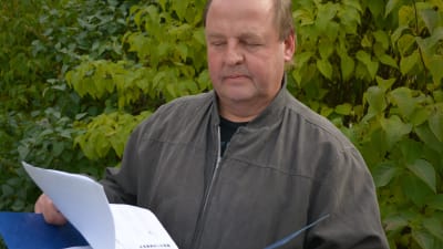 Jorma Huovila