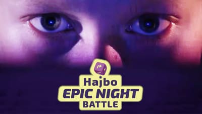 Hajbo Epic Night Battle
