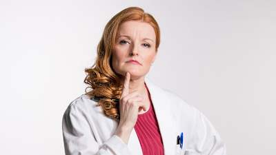 Toimiiko valkotakki aivodopingina?