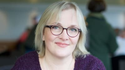 Marina Meinander