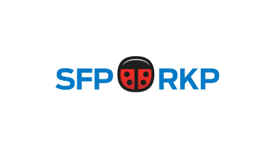 Svenska folkpartiets logo