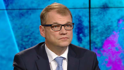 Juha Sipilä