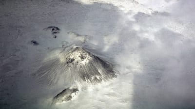 Vulkanen Katla