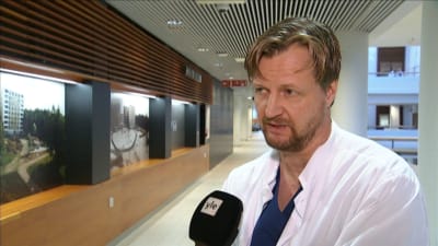 Mikko Savontaus.