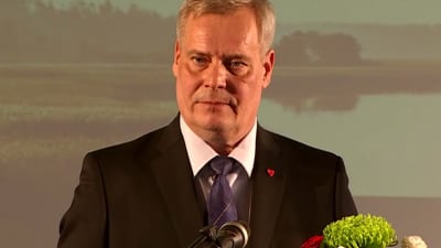 Antti Rinne