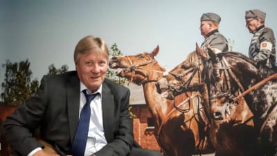 Finavias vd Kari Savolainen