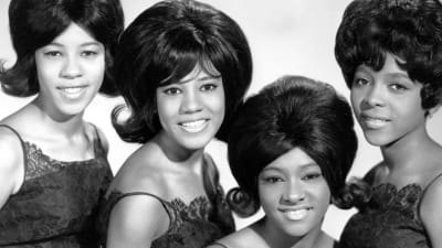 The Crystals