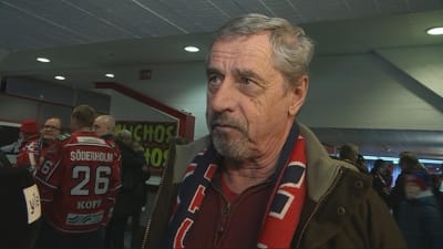 Robert Kother, HIFK-supporter
