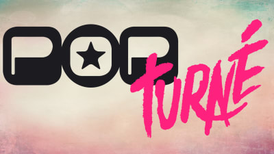 Popturné 2017 logo