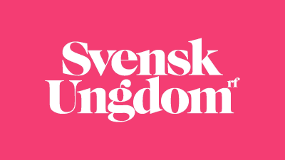 Svensk ungdoms logotyp