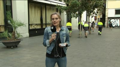 Susanna Sjöstedt