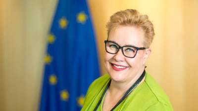 Sirpa Pietikäinen