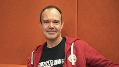 Peter Vesterbacka