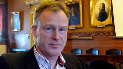 Jörgen Grandell.