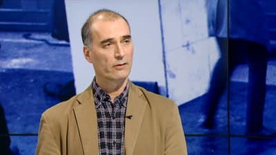 Markku Kangaspuro