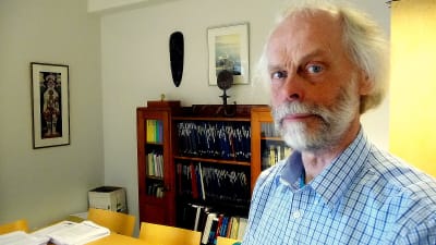 Kaj Björkqvist