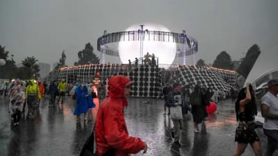 Flowfestivalen 2017 