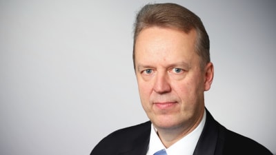 Antti Hartikainen. 