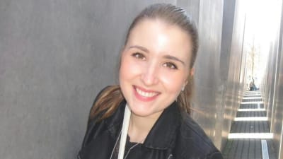 Annika Wickman