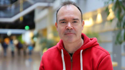 Peter Vesterbacka.