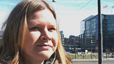 Linda Malmström